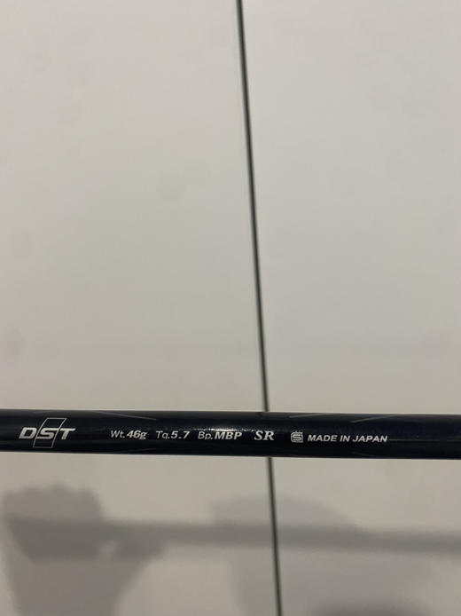 请输入经典二手XXIO Mp800五号木 商品图9