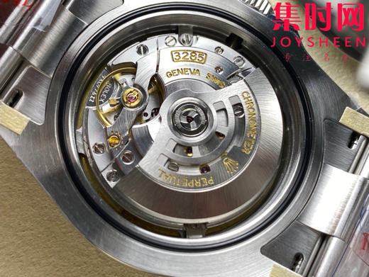 ARF劳力士探险家型二代系列 白盘探二 M226570-0001白探二 3285机 男士腕表 表径42mm 商品图6