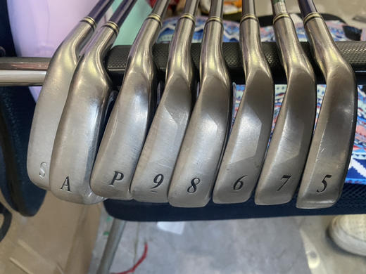 经典二手XXIP MP700和800混合版 商品图10