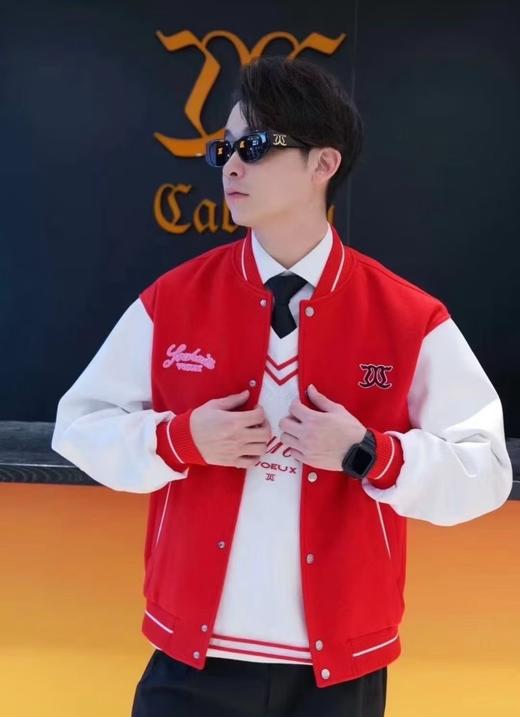 【亲子与儿童服饰专区】卡宾CABBEEN polo 2261184001 商品图0