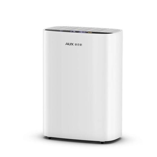 奥克斯除湿机卧室除湿器家用防潮防霉除潮干燥地下室内吸湿抽湿机 商品图4