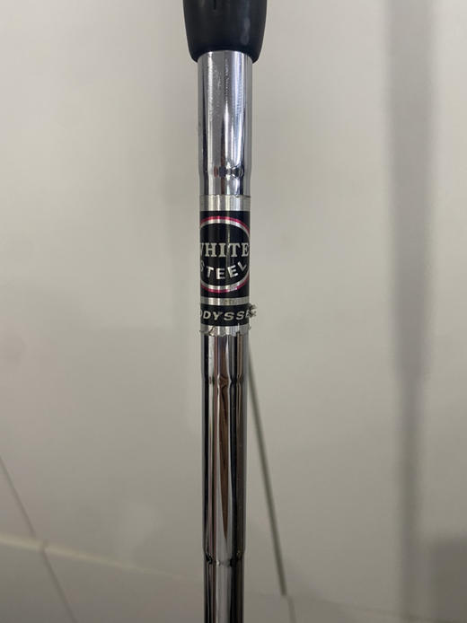 经典二手正品TWPBALL推杆免费还握把 商品图6