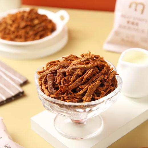 麦德龙 麦臻选香脆猪肉松条 200g 商品图1