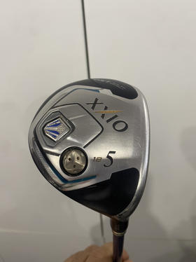 请输入经典二手XXIO Mp800五号木