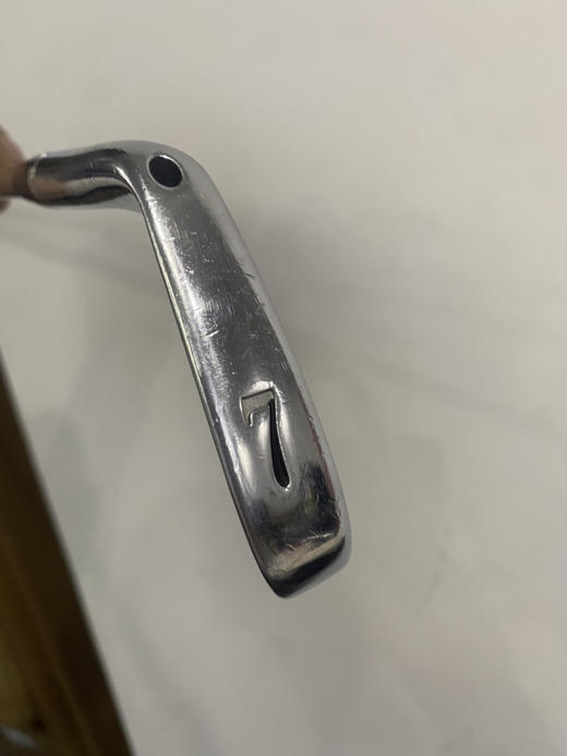 二手正品TIT经典铁杆组送卡拉威高端包装 商品图14