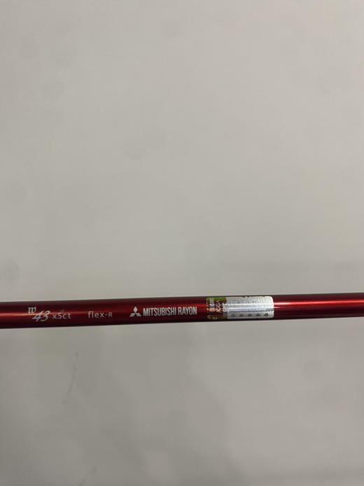 二手正品美津浓JPX一号木 商品图5