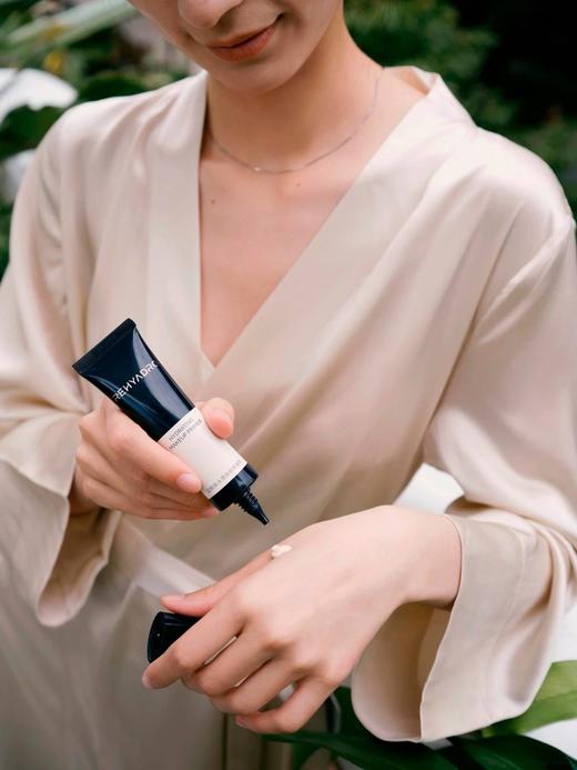 华熙生物•润熙泉水感妆前隔离乳30g/支  有限期至：【2027年4月】 商品图8