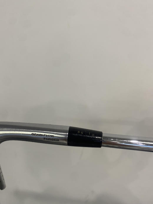 请输入二手正品美津浓58度挖起杆 商品图7