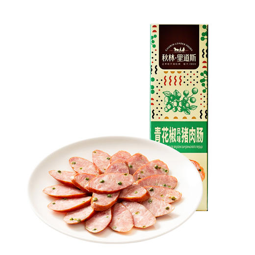 秋林里道斯青花椒肠 商品图5