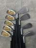 二手正品几乎全新HONMA三星铁杆组.原价68000元 商品缩略图1