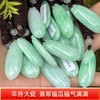 【直播大场福利】天然翡翠 糯冰绿底福瓜 吊坠 福气满满 随机发货 含证书 商品缩略图0