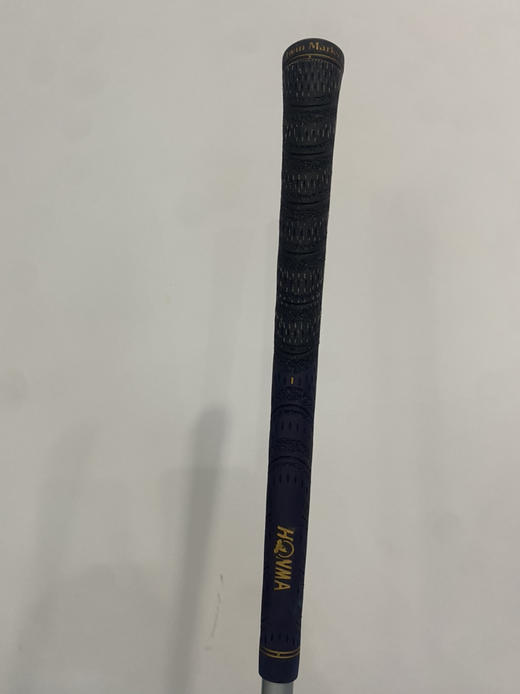 二手正品几乎全新HONMA三星铁杆组.原价68000元 商品图8