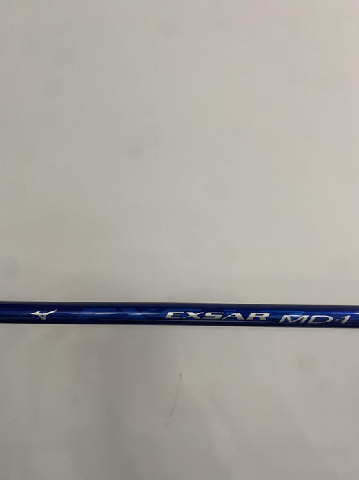 正品二手美津浓一号木 商品图6