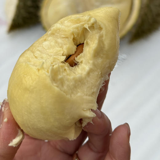 液氮金枕周榴莲 商品图2