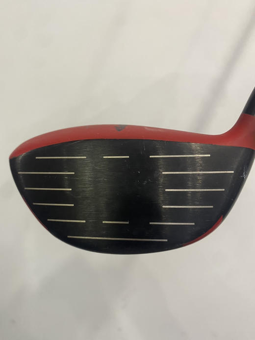 请输二手正品韩国雪豹一号木三角杆身 商品图1