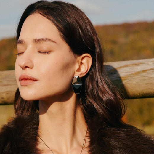 Ancient Rome古罗马时期 | 回响耳环 商品图3