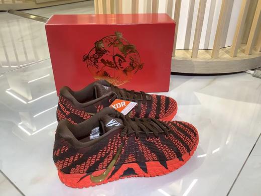 【亲子与儿童服饰专区】耐克NIKE运动男子蓝球鞋IB6509-200 商品图0