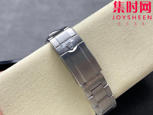 ARF劳力士探险家型二代系列 白盘探二 M226570-0001白探二 3285机 男士腕表 表径42mm 商品图8