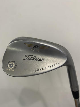 二手正品TIT52度挖起杆