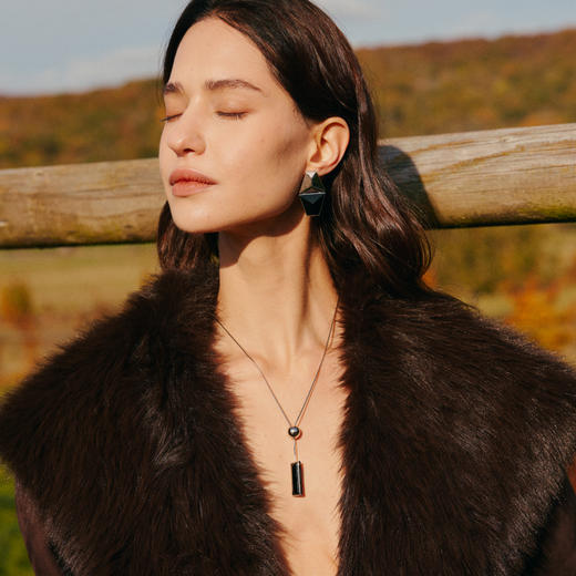 Ancient Rome古罗马时期 | 回响耳环 商品图5