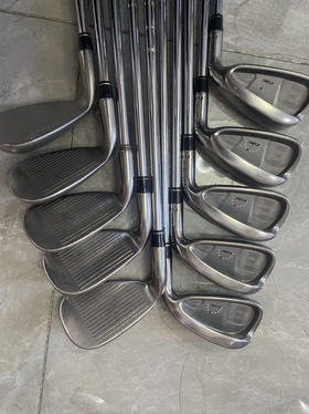 经典二手泰勒梅男士铁杆组850Ｓ杆身