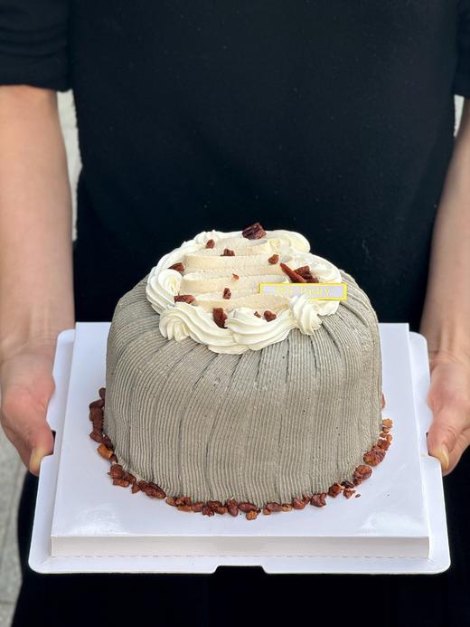 黑芝麻糯叽叽 商品图3