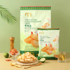 麦德龙 麦臻选泰式冬阴功风味虾片 360g（90g*4） 商品缩略图1