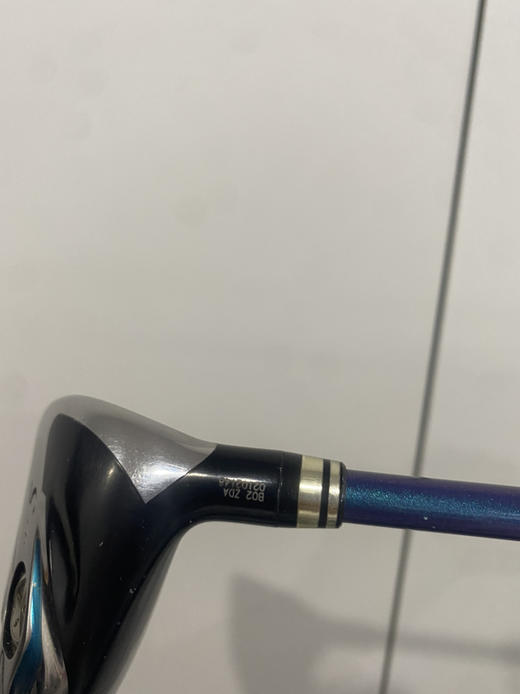 请输入经典二手XXIO Mp800五号木 商品图4