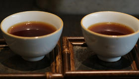 1991百变春尖六堡【九韵春深】