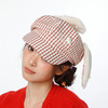 豆豆兔耳朵八角鸭舌帽-纪念日百货门店同款169146216 商品缩略图4