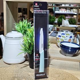 16068美居宝W104四寸白色陶瓷水果刀