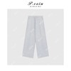04-2潘依绣丁丁宠粉抽绳弯刀休闲卫裤Q77610 商品缩略图0