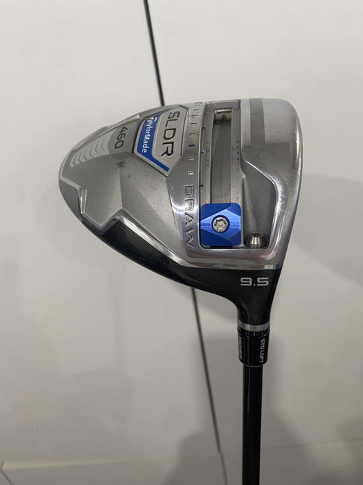 请输入经典泰勒梅SLDR一号木 商品图1