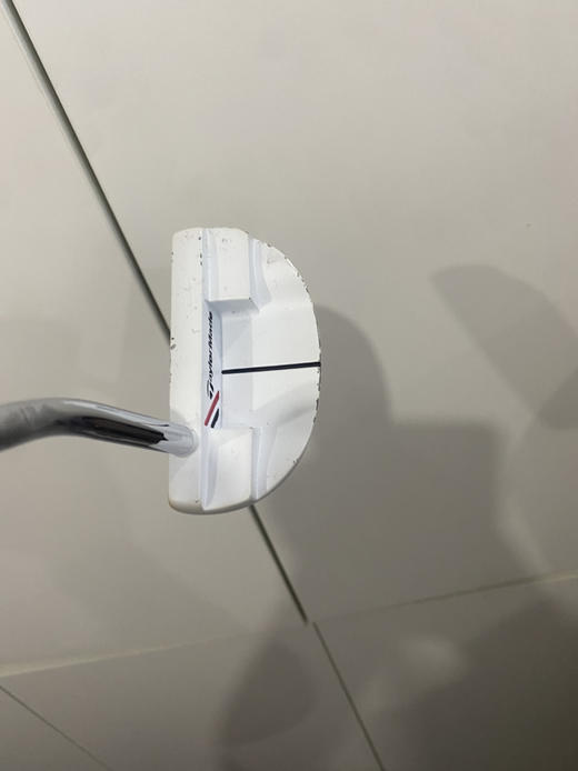 正品二手泰勒梅小半圆推杆 商品图4