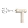 无线充电电动打蛋器家用迷小型烘焙鸡蛋神器搅拌多功能奶油手持式 商品缩略图4