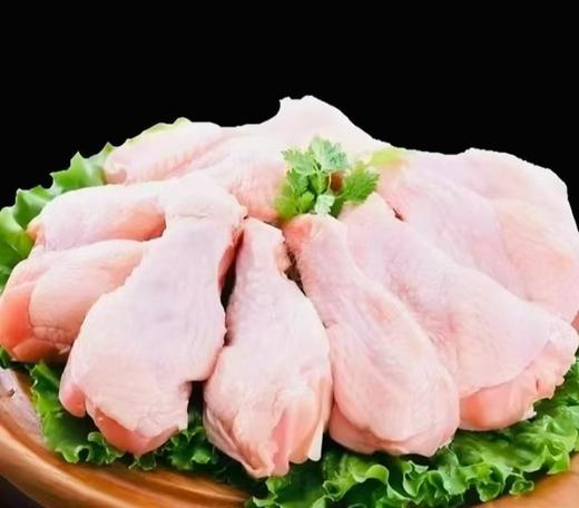 优选秾稼无抗翅根 商品图0