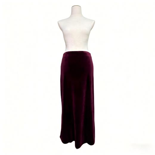 Famecoco范可儿半身裙摆裙FAD8HA200 商品图2