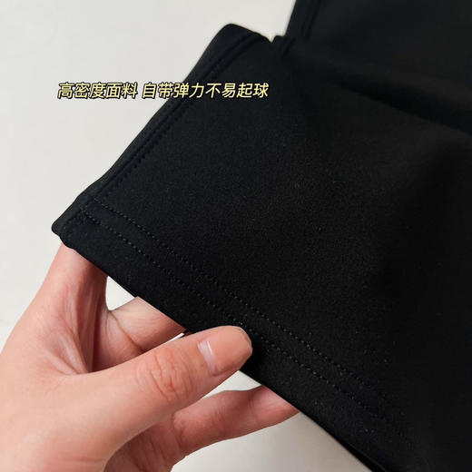 蚕丝芭比裤 商品图3