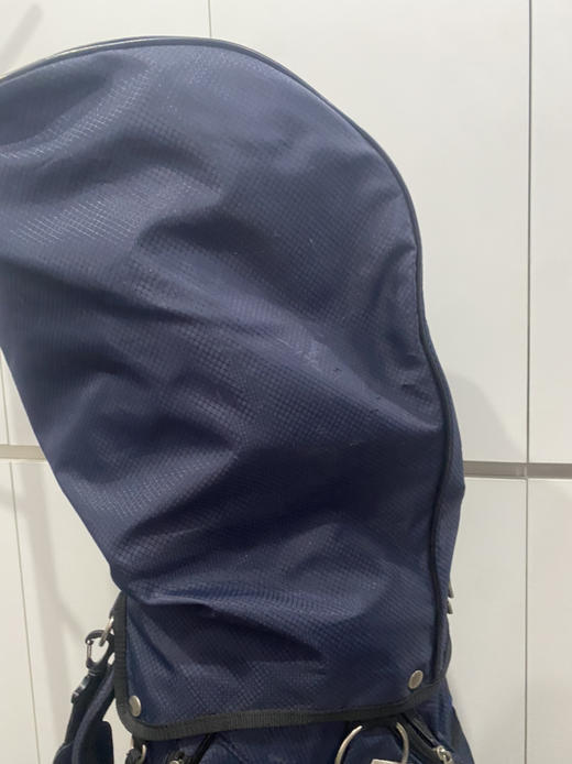 二手正品公鸡球包 商品图4