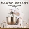家用台式全自动厨师机6081不锈钢和面机奶油多功能搅拌器 商品缩略图1