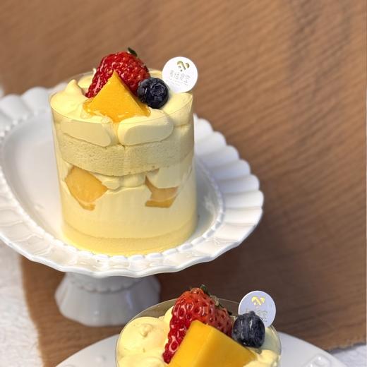 芒果小奶糕 商品图0