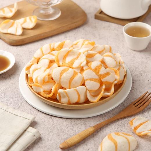 麦德龙 麦臻选Moomin烟熏味三味脆片 36三文鱼 商品图2