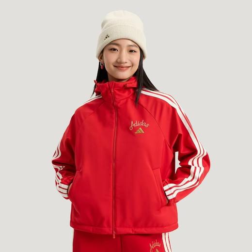 【亲子与儿童服饰专区】阿迪运动adidas夹克外套KU8972 商品图0