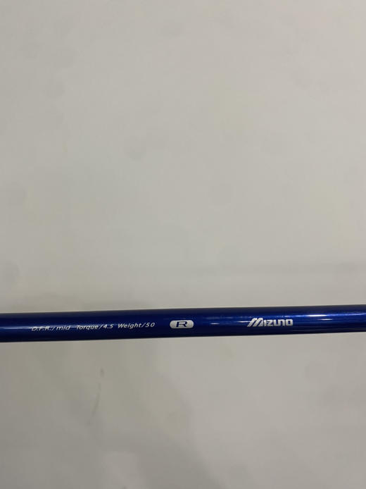 正品二手美津浓一号木 商品图5