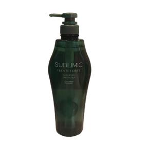 芯诗珀莉芳氛头皮系列控油洗发露500ml/瓶