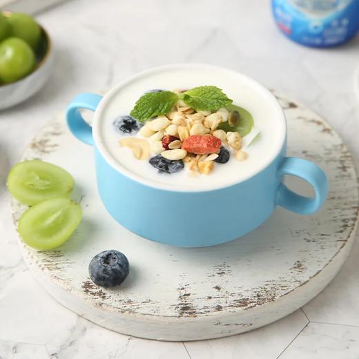 麦德龙 麦臻选0蔗糖畅翻酸奶 300g*4 商品图4