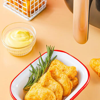 圣农肉多多鸡块 250g*3 冷冻油炸鸡块 肯麦平替 上校鸡块空气炸锅食材 商品图6