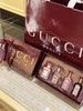 GUCCI古驰 限定Q香礼盒5ml×4 花悦女士浓香+罪爱女士淡香+绮梦馥栀➕绮梦栀子花香水套盒中样 商品缩略图2