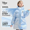 【110-160】迪士尼女童冬款保暖羽绒服 商品缩略图4