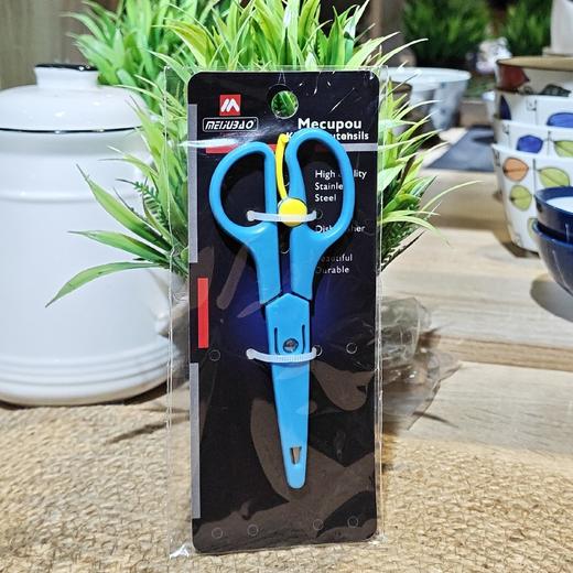 11012美居宝有套学牛剪 商品图0